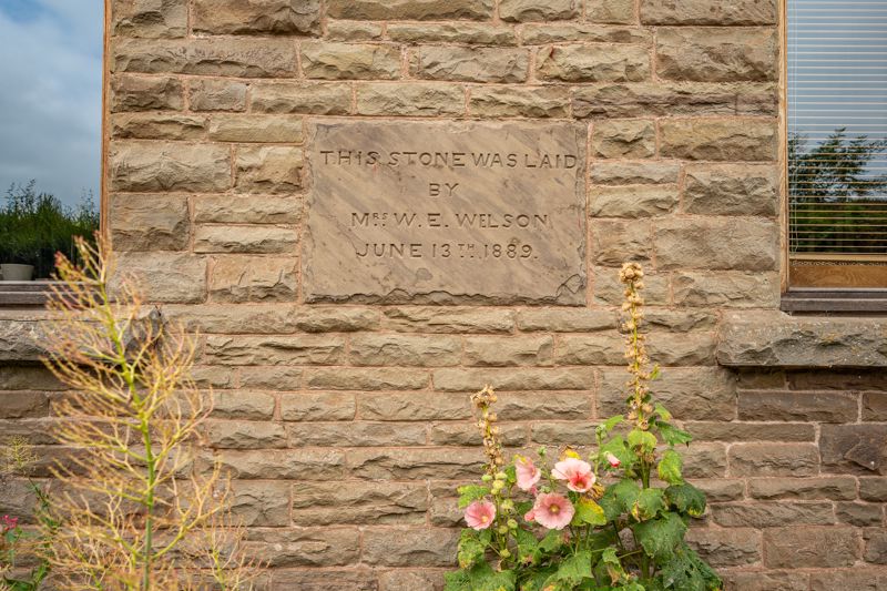 History- click for photo gallery